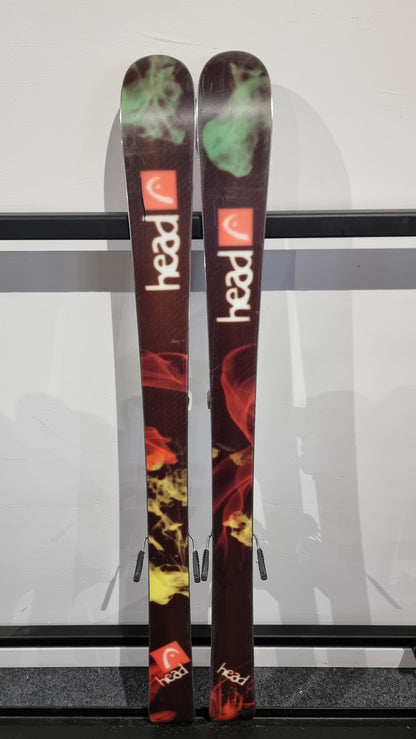 Head JR Caddy 81 141cm