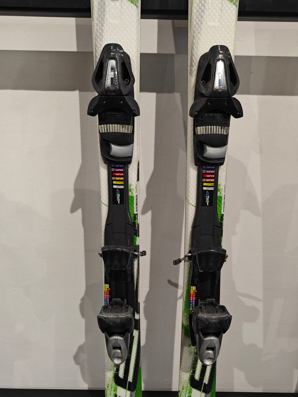 Elan EXAR e-RISE 175cm