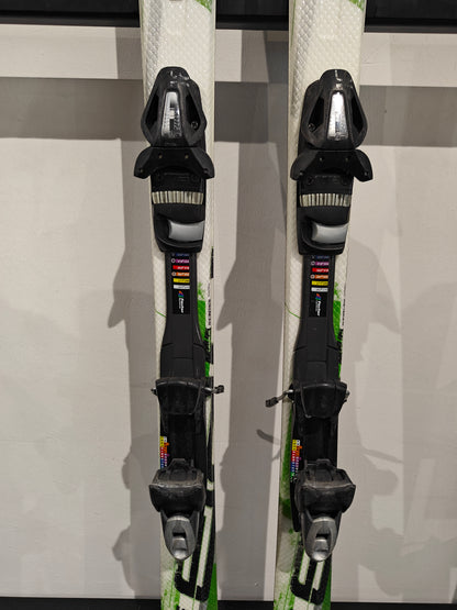 Elan EXAR e-RISE 175cm