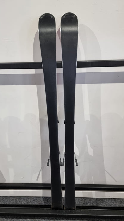Blizzard Firebird XO5 143cm