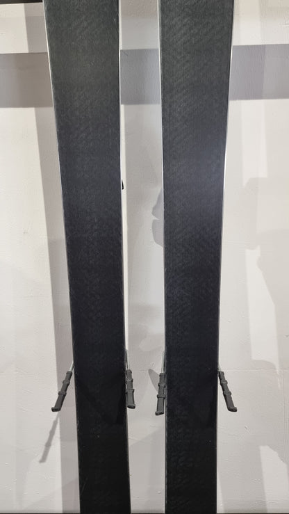 Grenzwertig Freeride 162cm