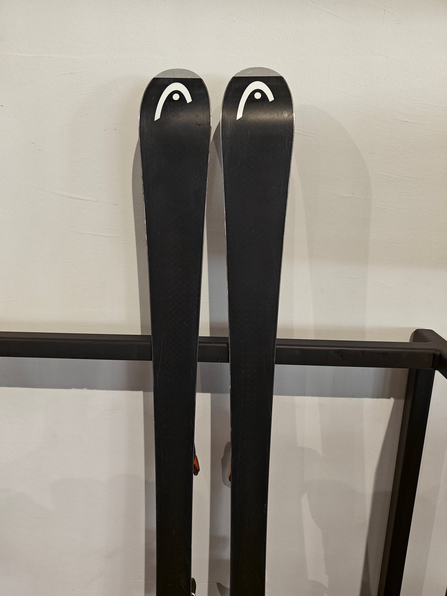 Head chip supershape 163 cm