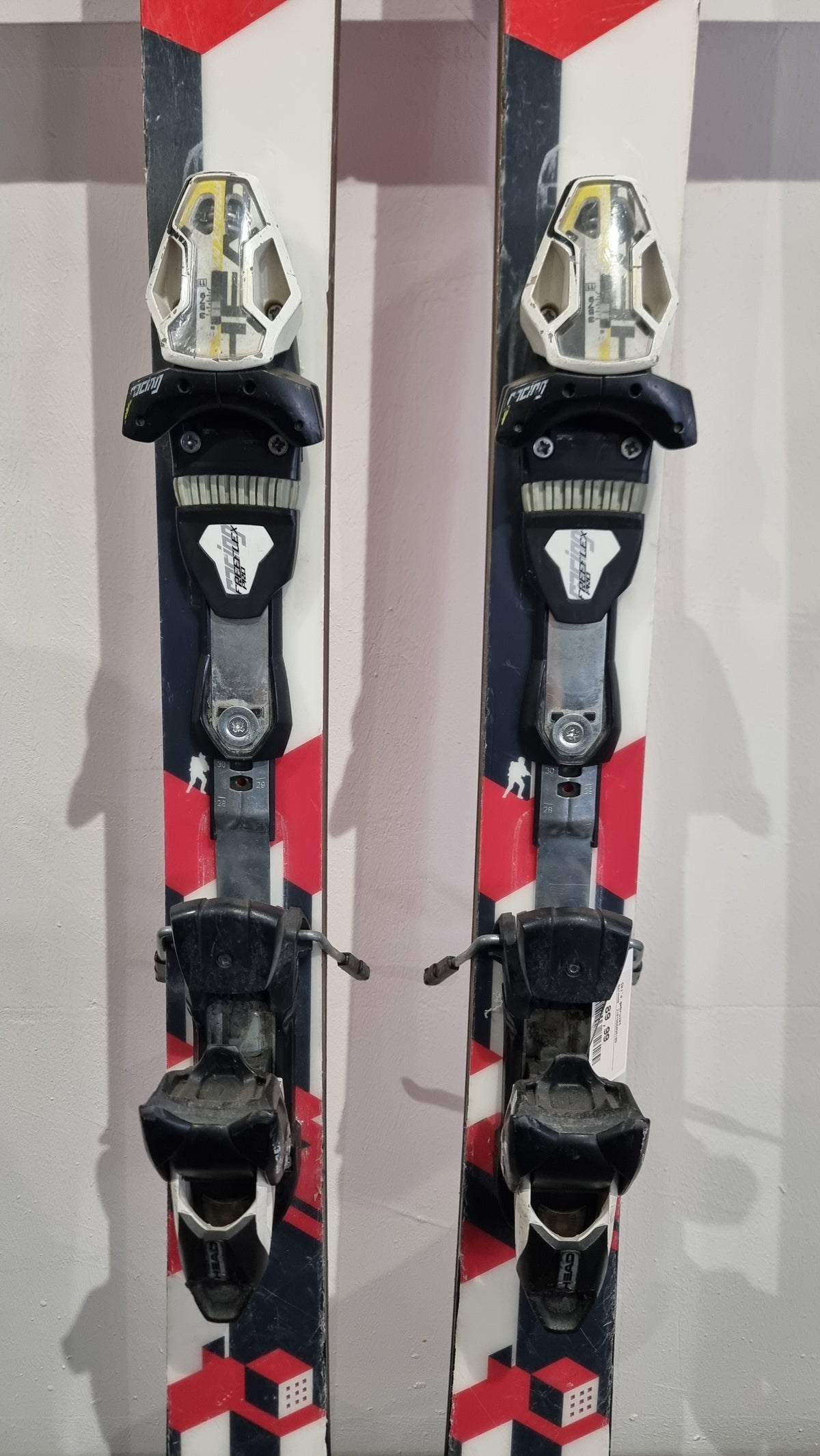 K2 PE Public Enemy 164cm