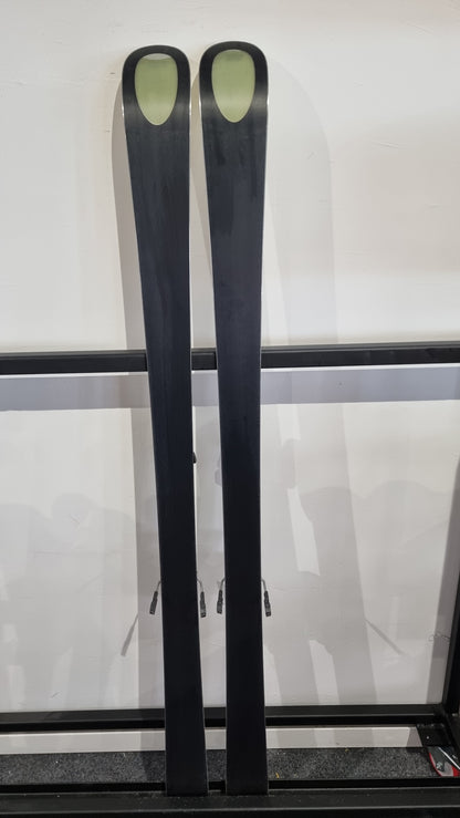 Kastle MX83 173cm