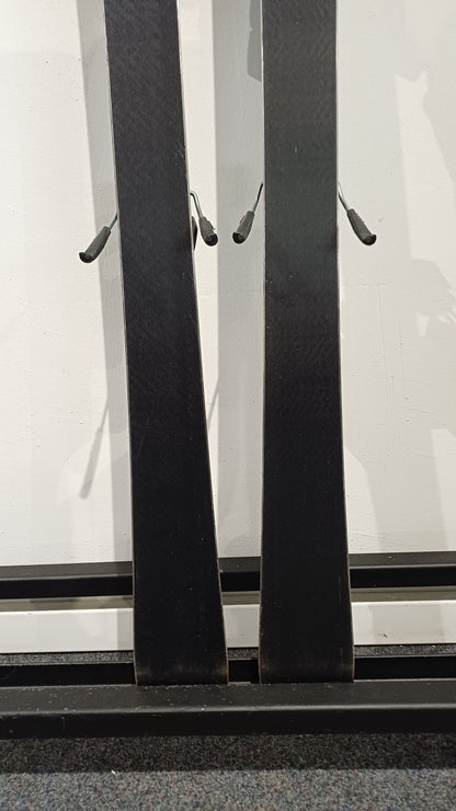 Head e.XSR 163 cm