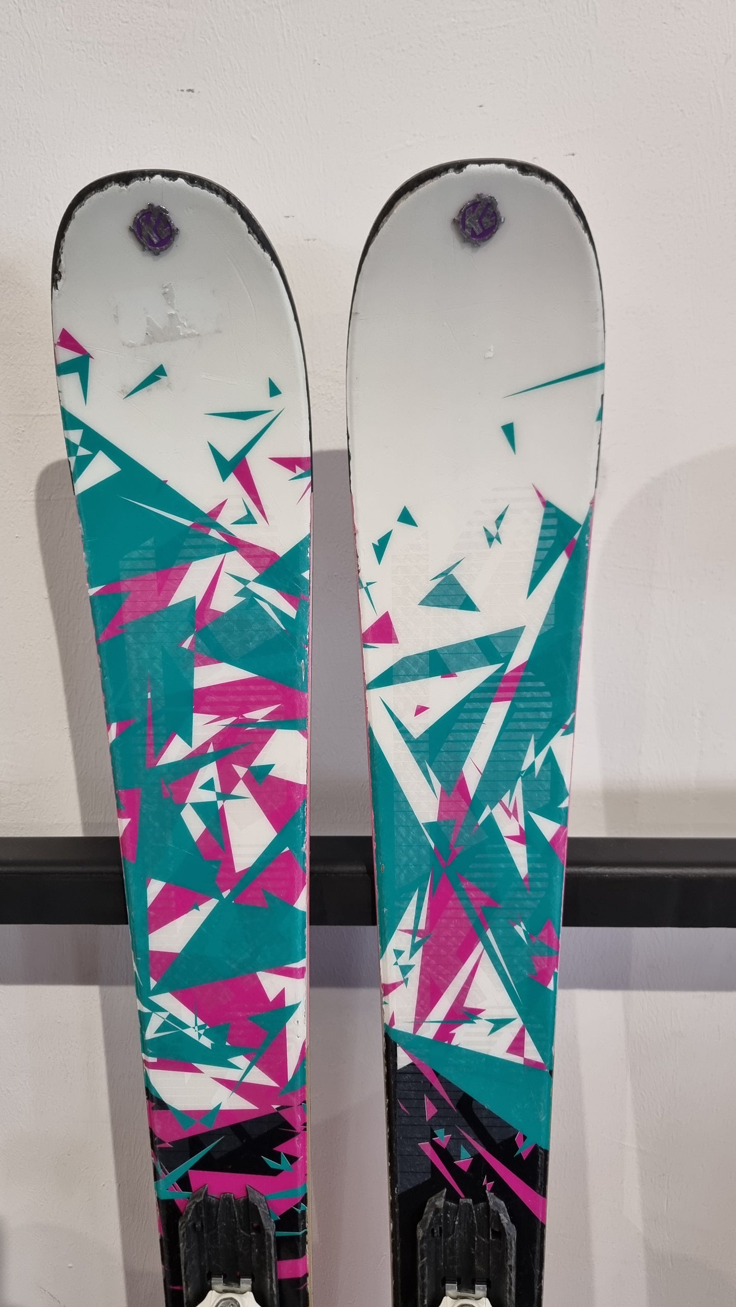 K2 MissDemeanor 149cm