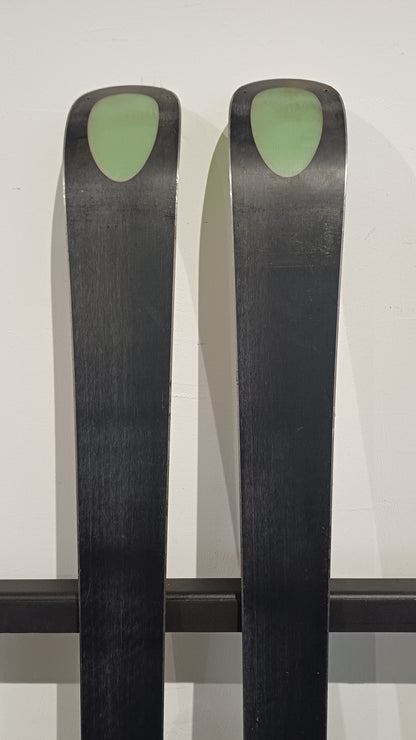 Kastle ZX 72 170 cm