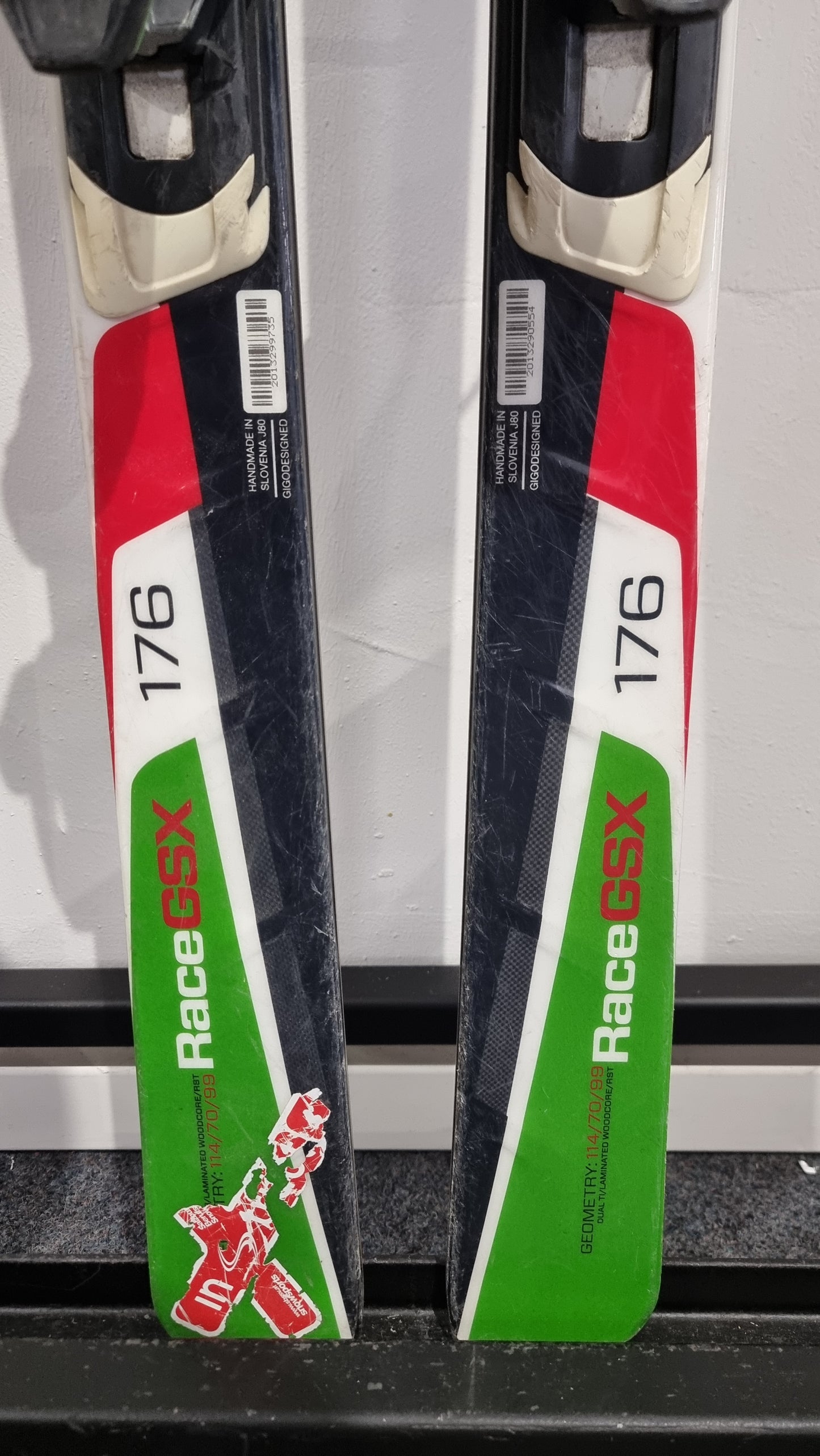 Elan Race GSX 176cm