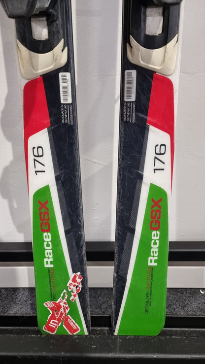 Elan Race GSX 176cm