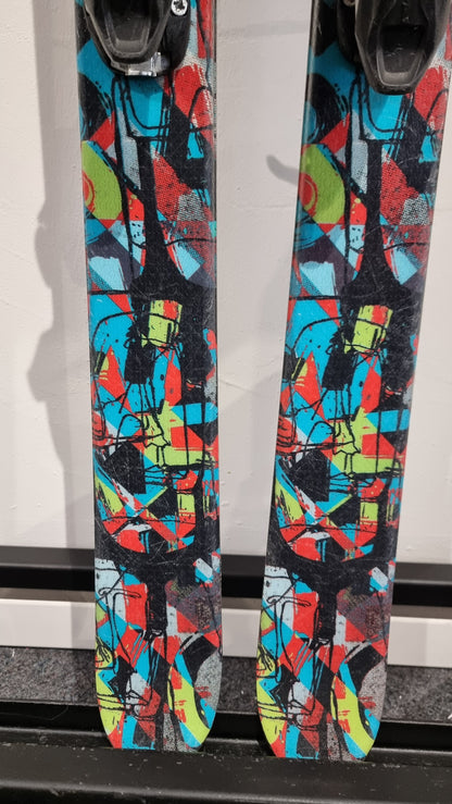 Elan Pinball 165cm