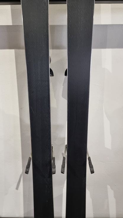 Fischer Worldcup RC4 175cm