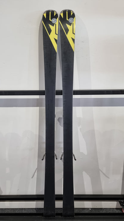 K2 AMP 80X 177cm