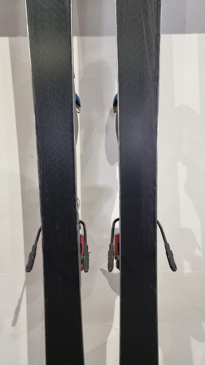 Dynastar Omeglass 63 Speed 165cm