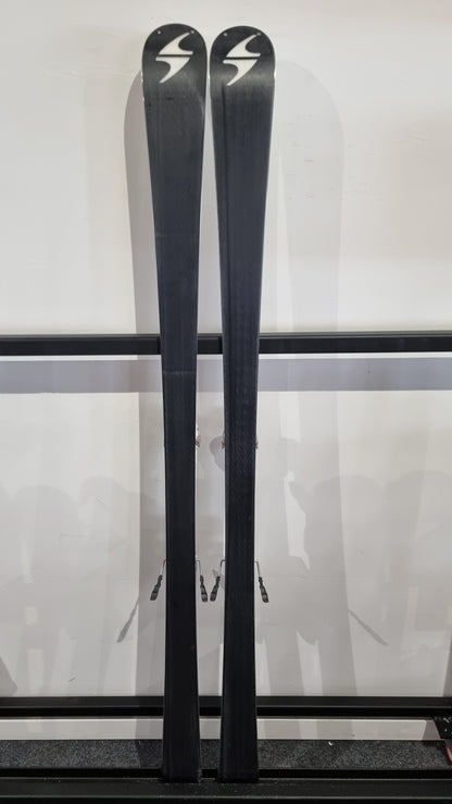 Blizzard G Force Sonic 174cm