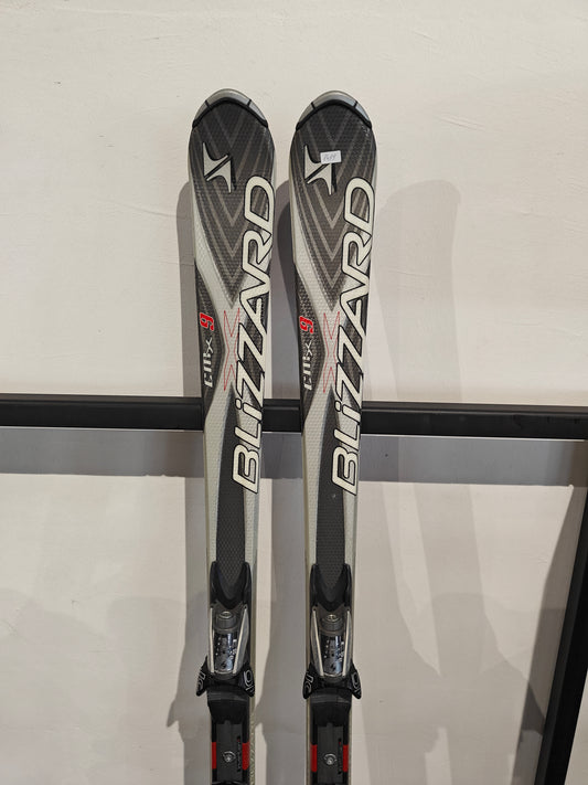 Blizzard CMX 9 156cm