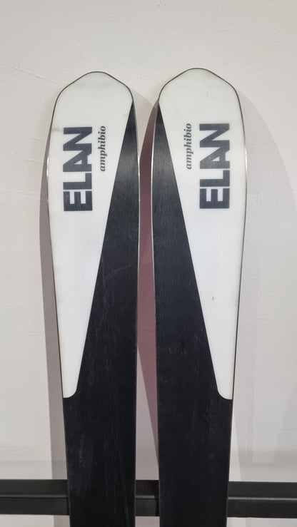 Elan Amphibio Spectrum 105 187cm