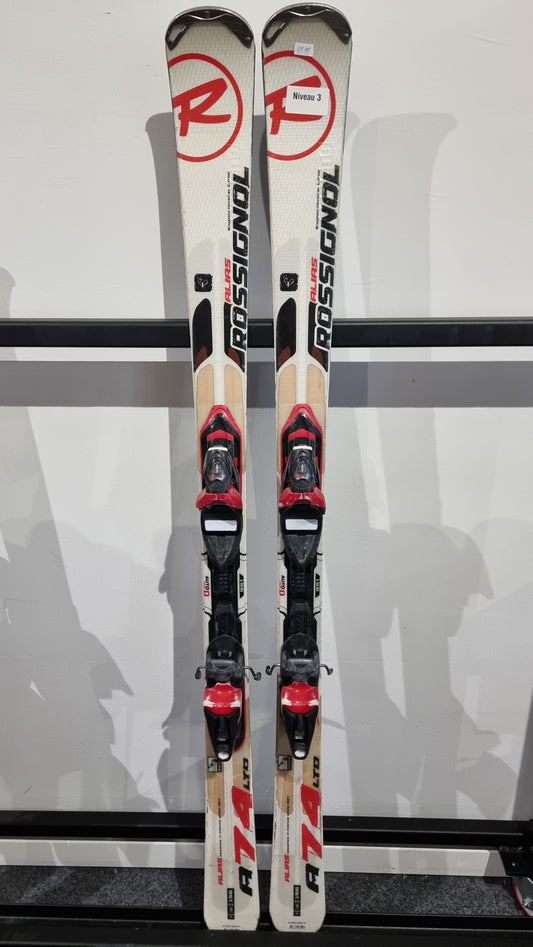 Rossignol Alias A74 LTD 156cm