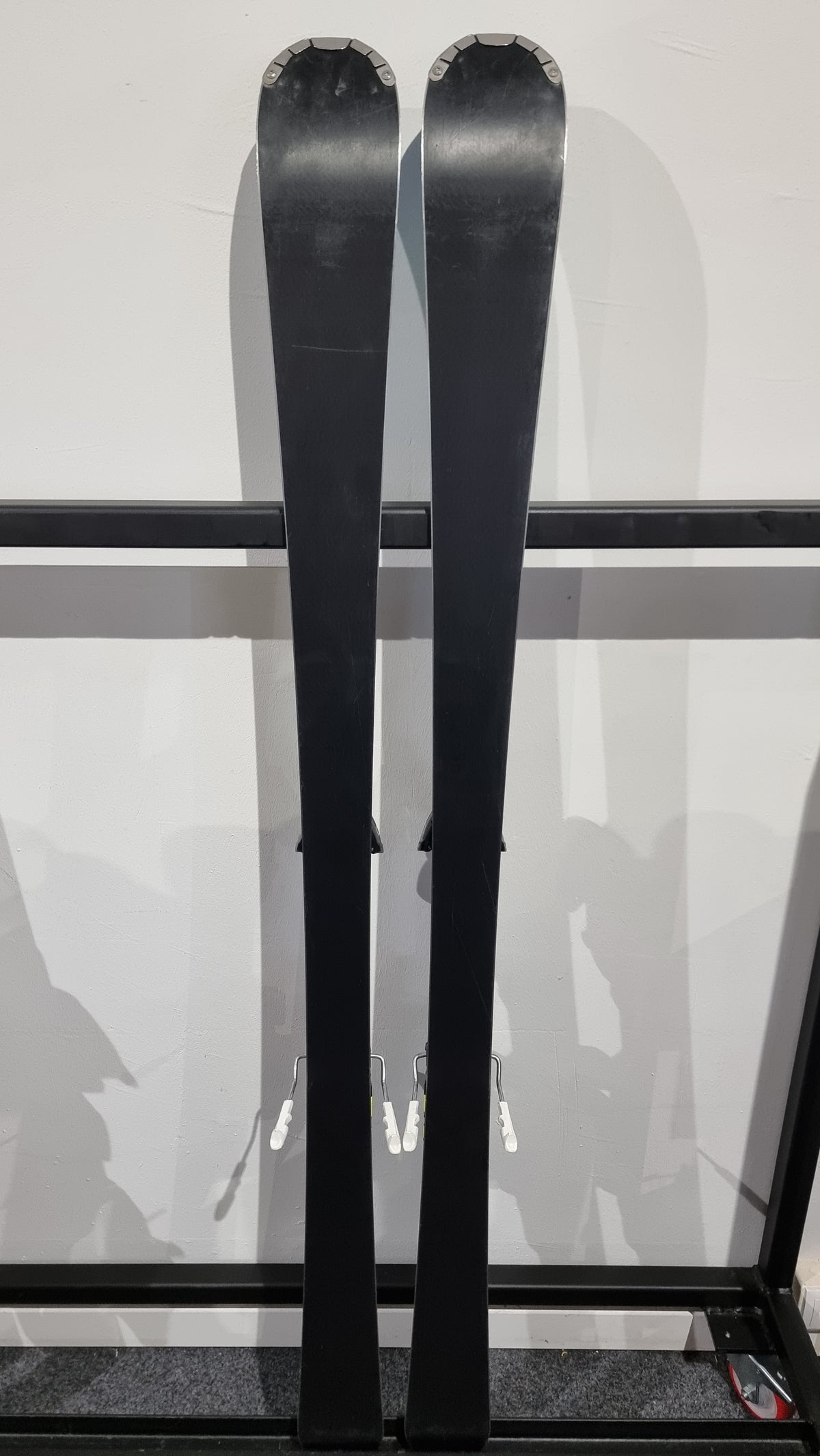 Salomon XRace SL 155cm