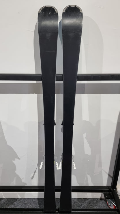 Salomon XRace SL 155cm