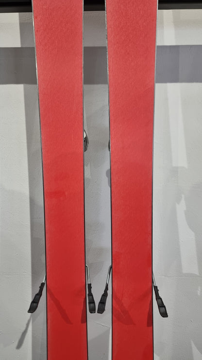 K2 twintip 160cm