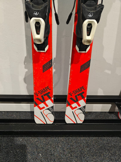 Head V-Shape V6 170 cm