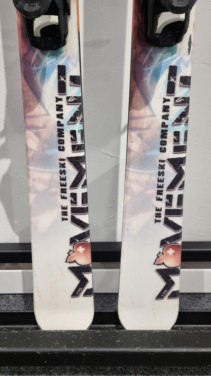 Movement Yaka 175cm
