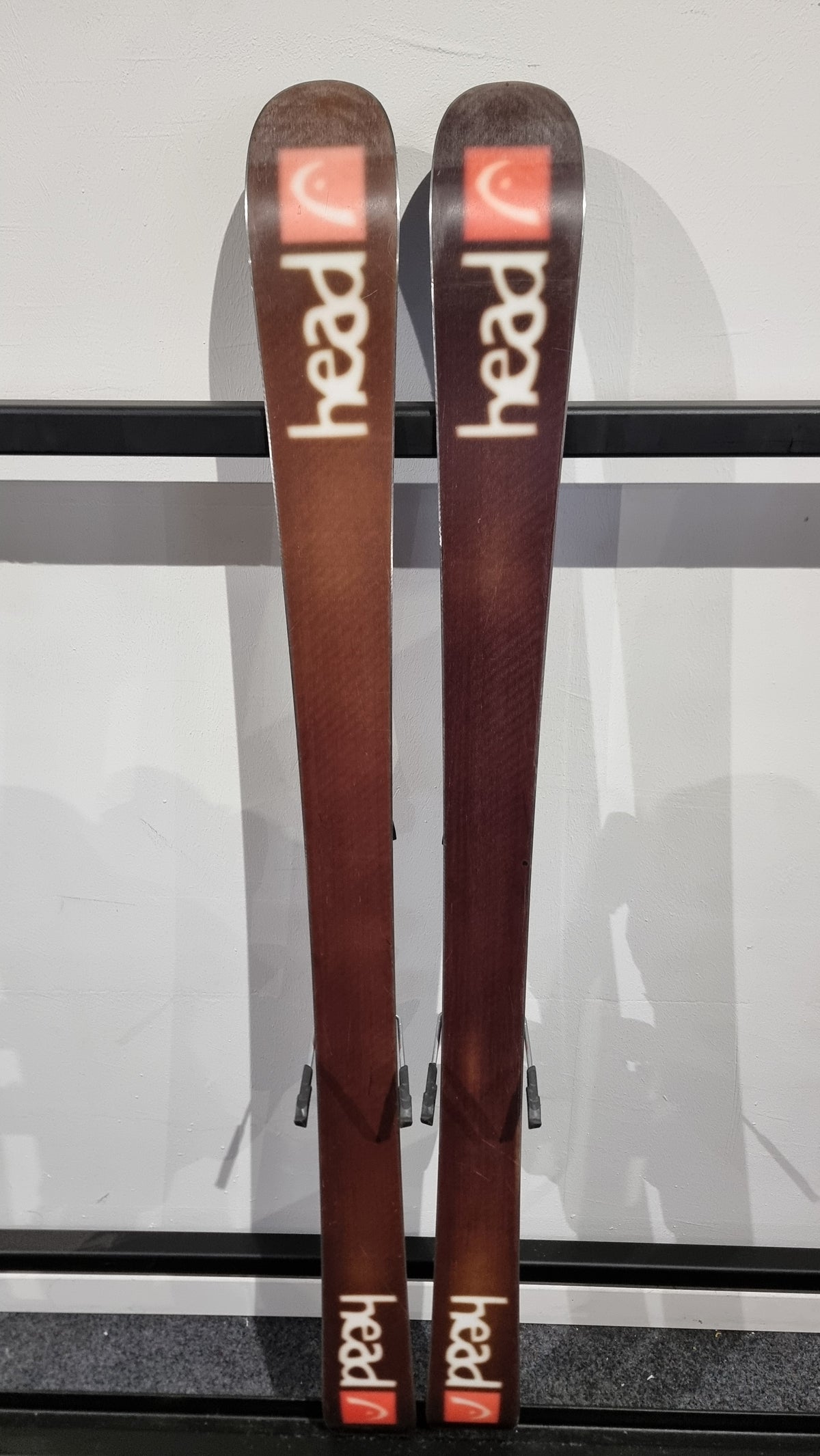 Head The Jr Caddy 81 141cm