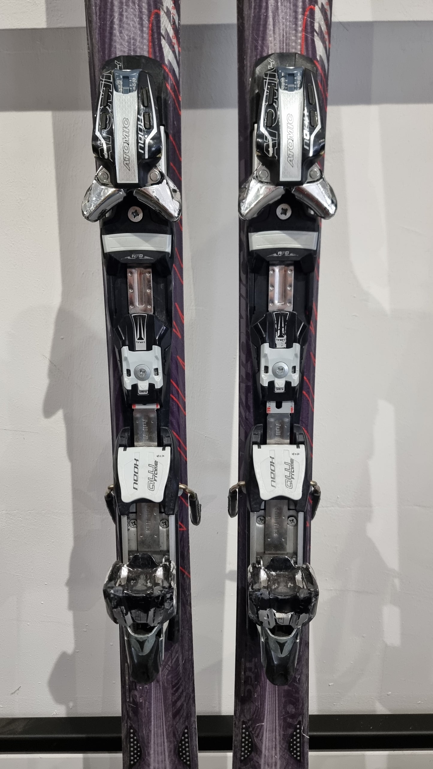 Atomic Nomad Blackeye 172cm