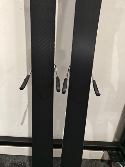 Stöckli Y72 166 cm