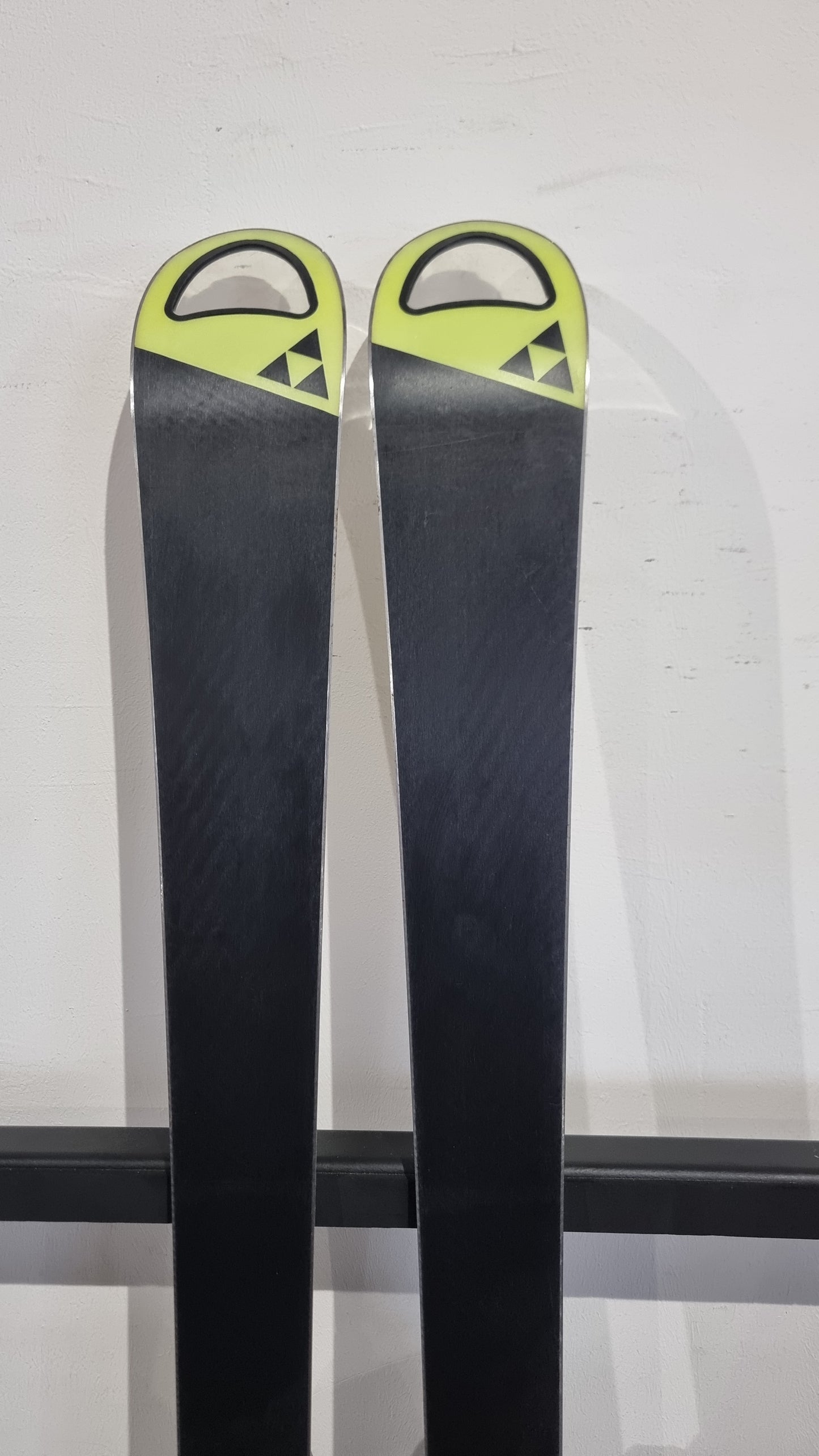 Fischer Worldcup RC 170cm