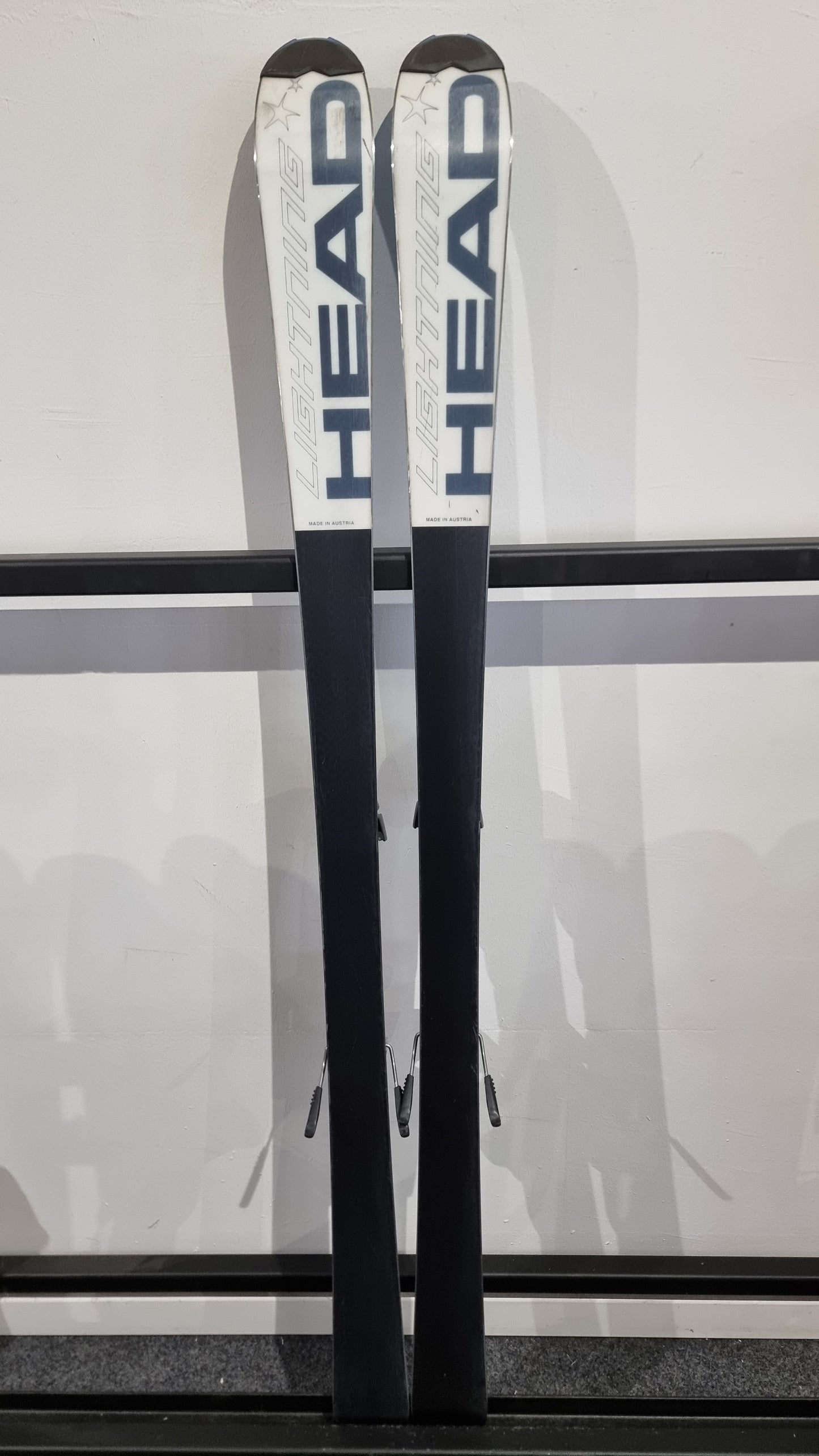 Head Lightning iM 163cm