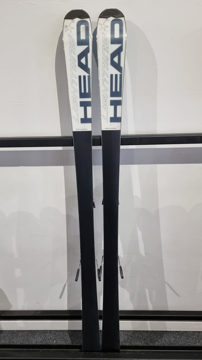 Head Lightning iM 163cm