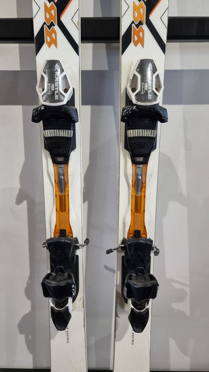 Kastle M 88 188cm