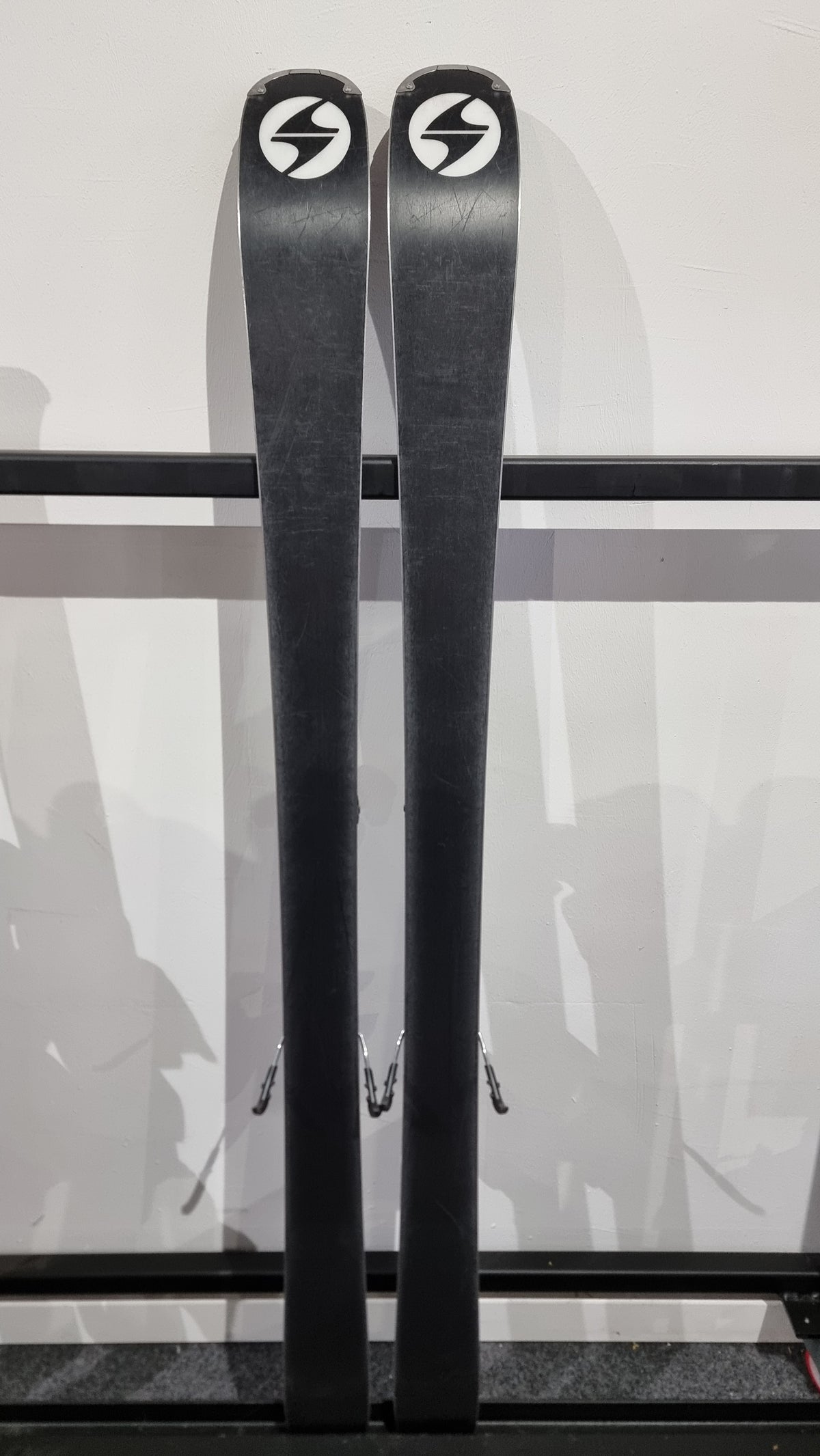 Blizzard Brahma 82 SP 152cm