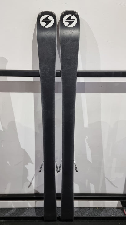 Blizzard Brahma 82 SP 152cm