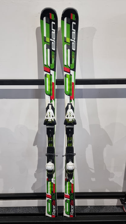 Elan Race SLX 160cm