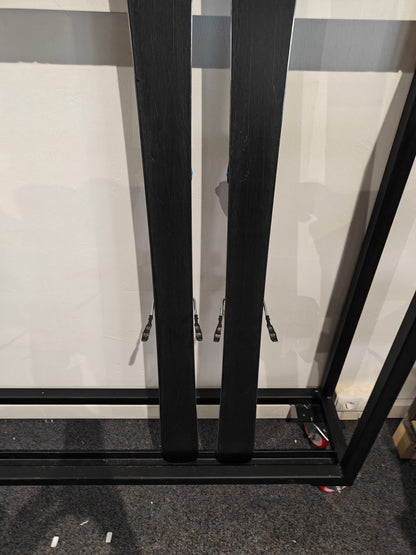 Blizzard Brahma 82 SP 159cm