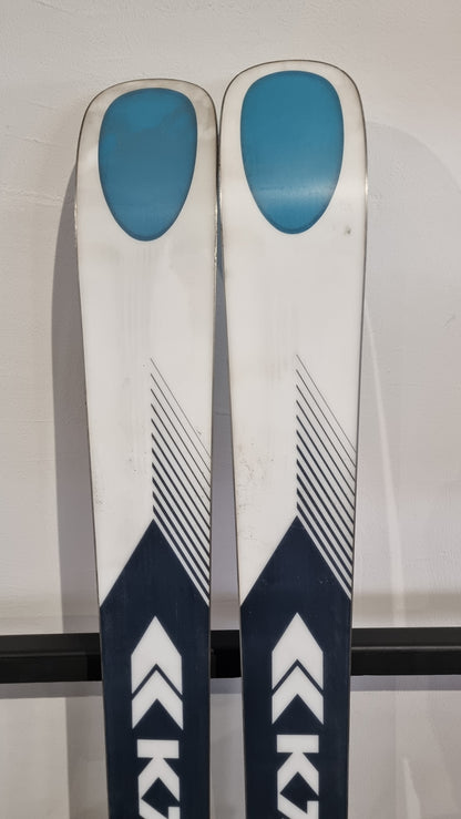 Kastle XX110 180cm