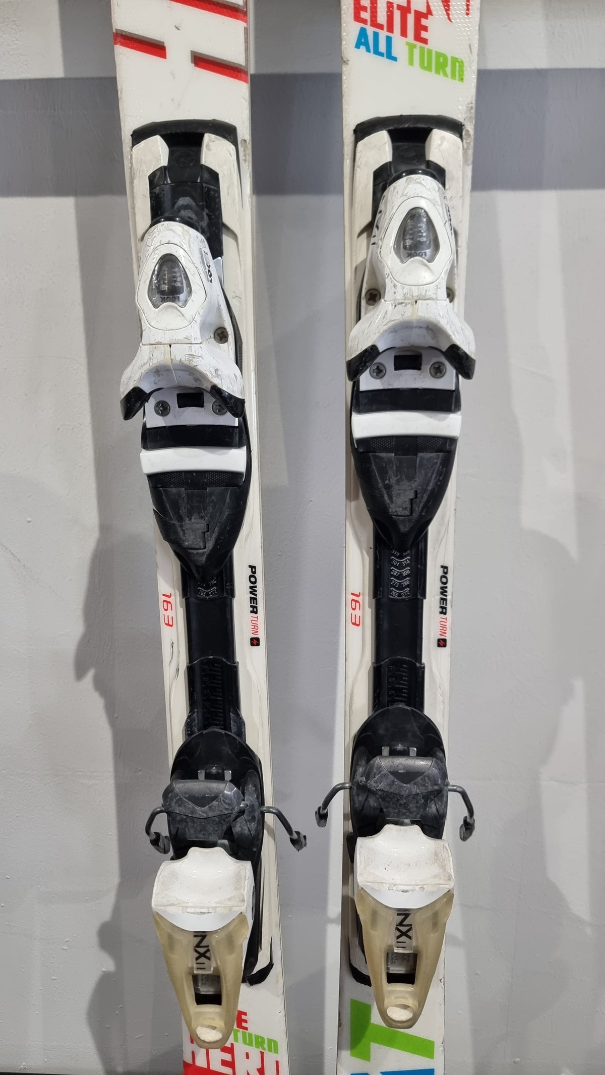 Rossignol Hero Elite All Turn 163cm