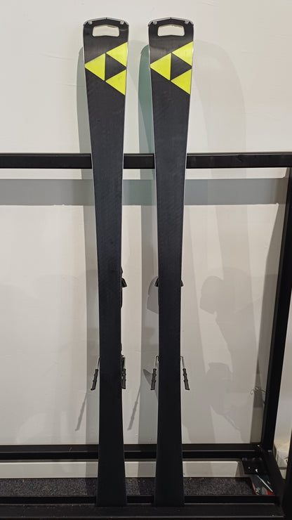 Fischer RC 4 SC 150 cm
