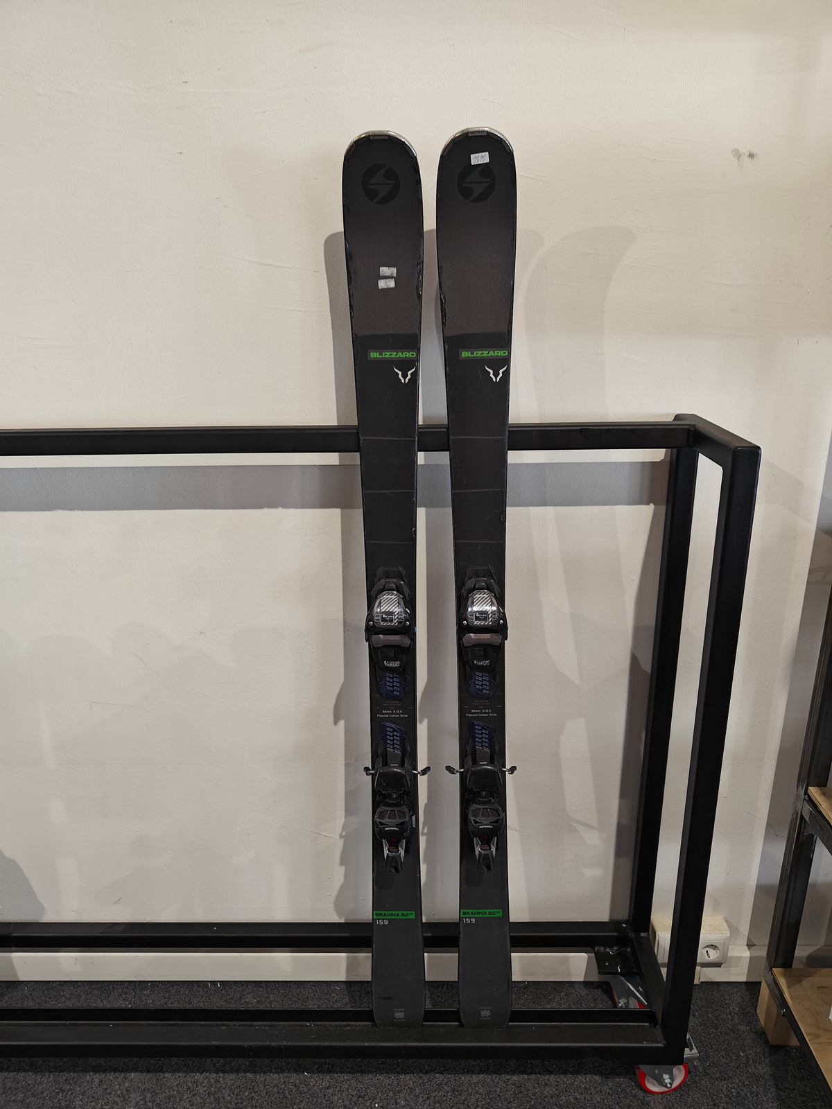 Blizzard Brahma 82 SP 159cm