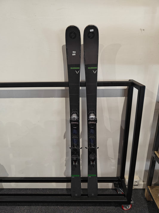 Blizzard Brahma 82 SP 159cm