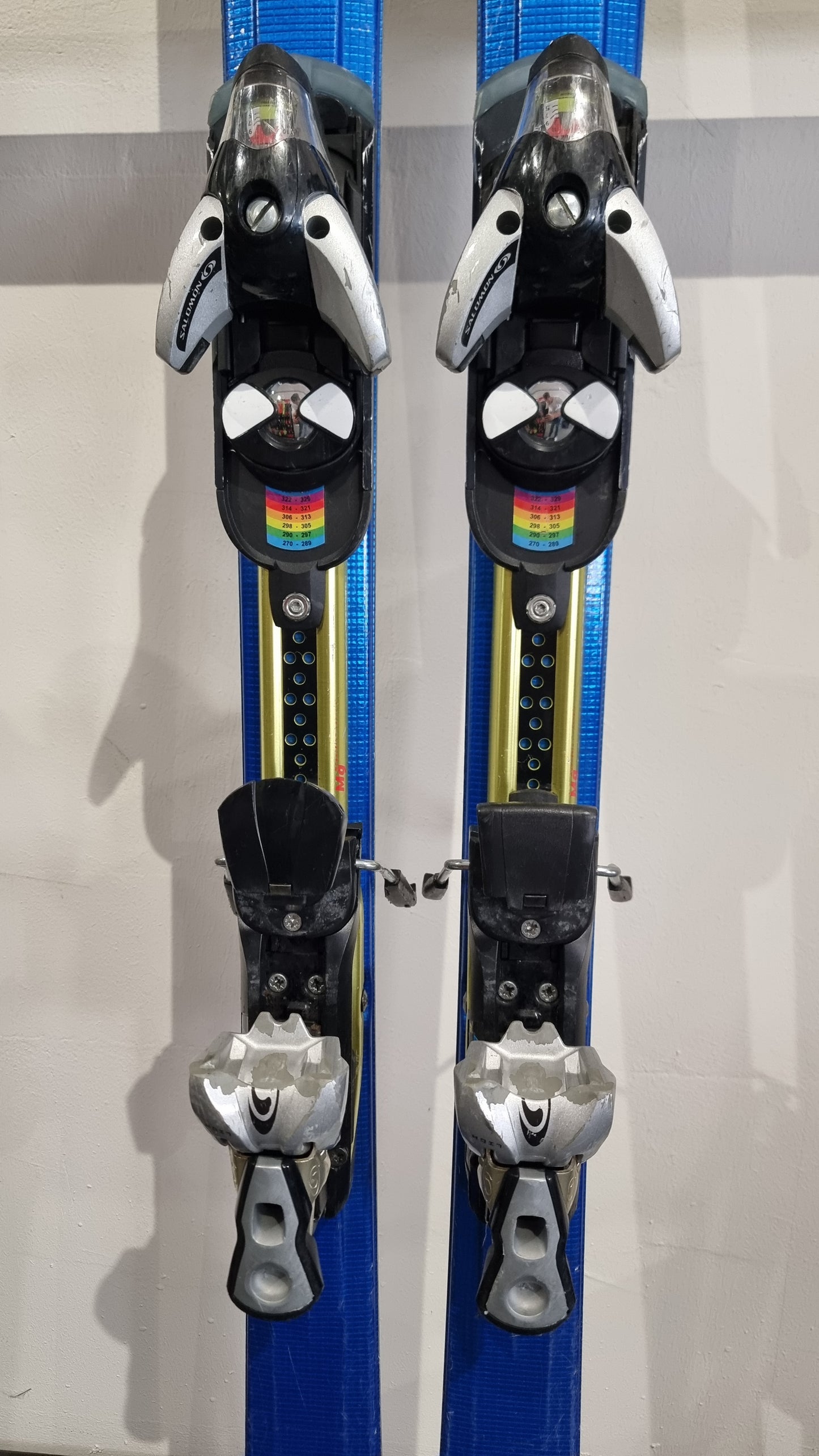 Salomon Crossmax Engine 8 175cm