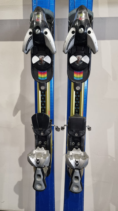 Salomon Crossmax Engine 8 175cm