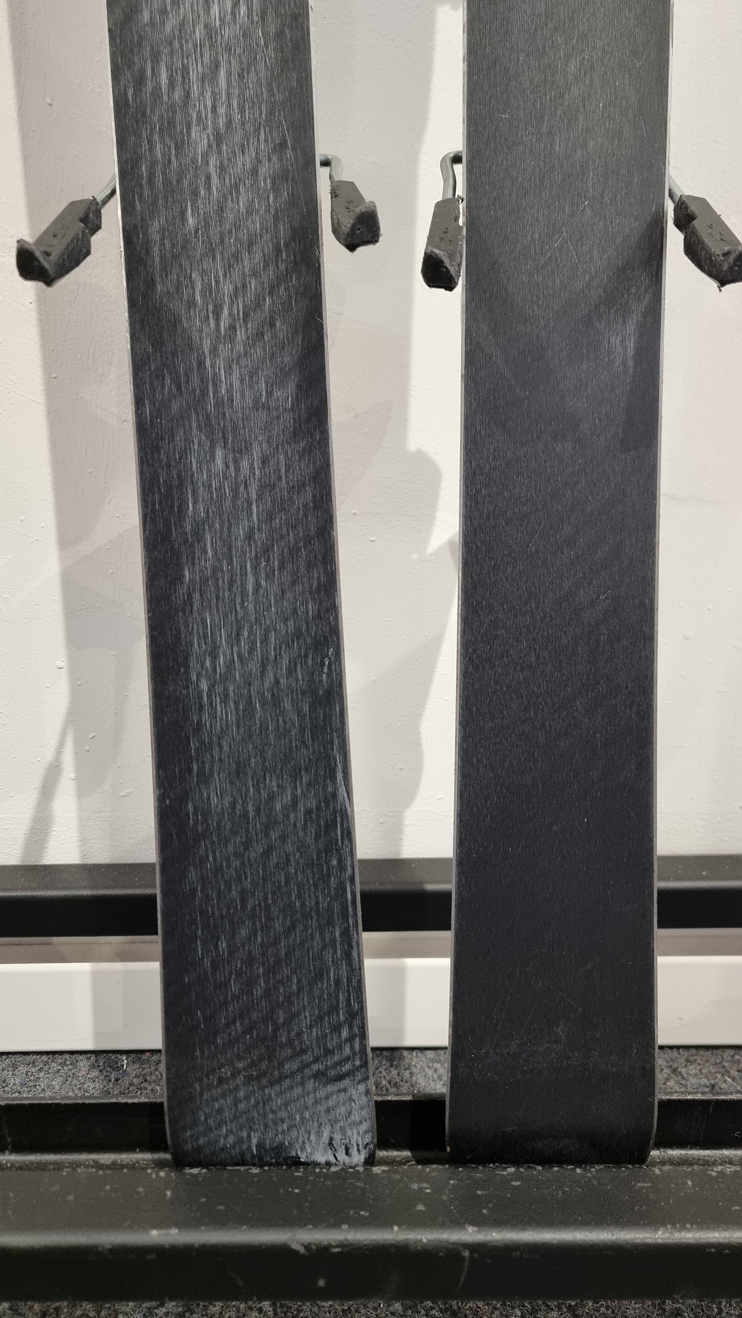 Atomic Affinity Shade 140cm