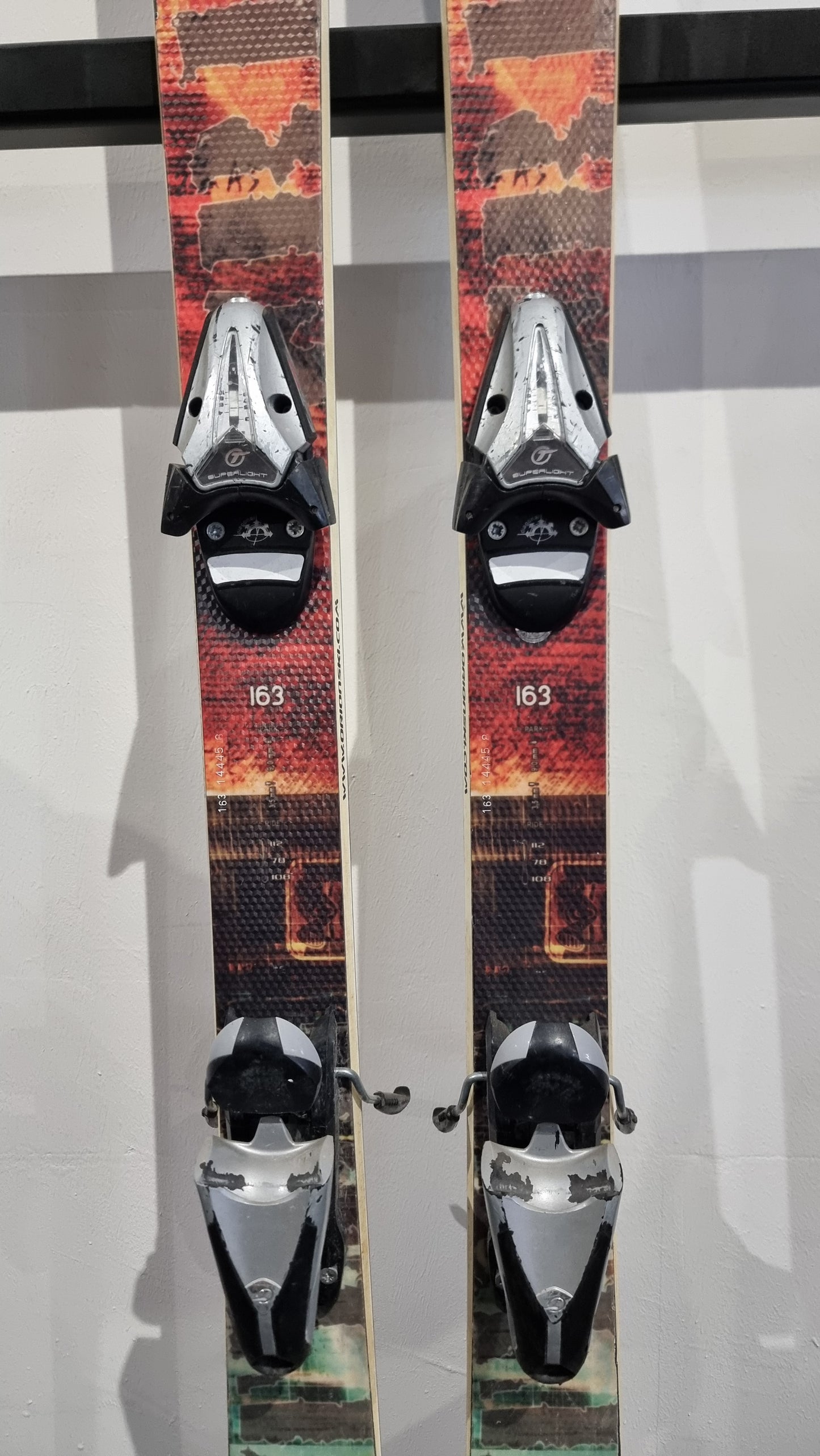 Orion F.S. 10 163cm