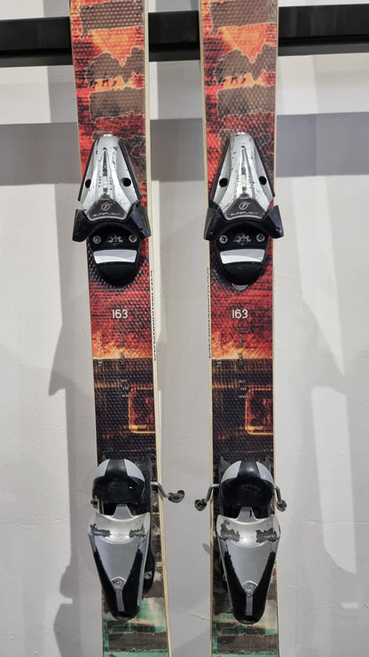 Orion F.S. 10 163cm