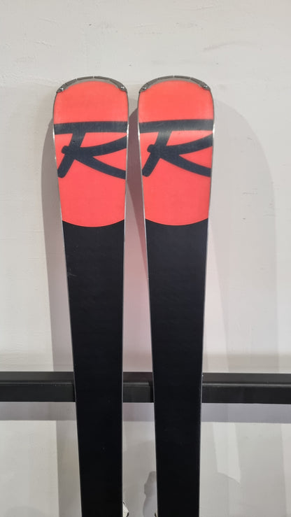 Rossignol Hero Elite Long Turn TI 167cm