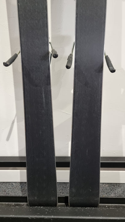 Fischer RC One 74 153cm