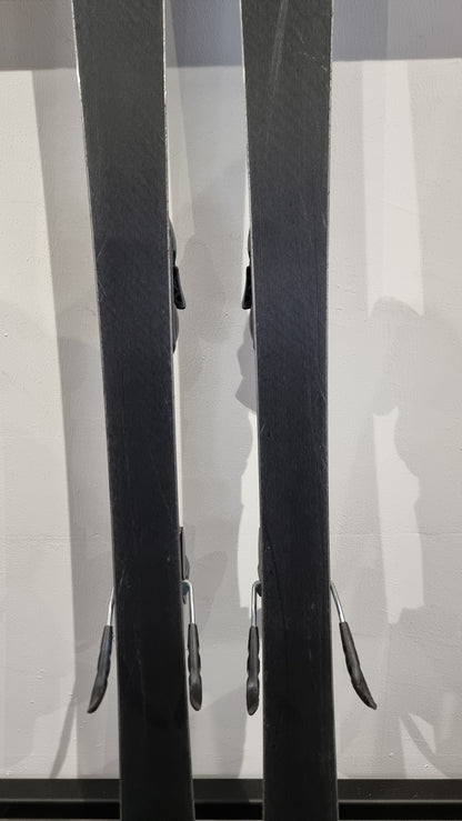 Atomic C-Series 8.Ti 150cm